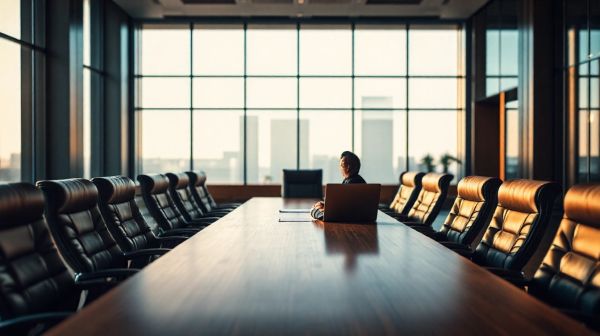 Top 5 Reasons Your Organization Needs an AI Compliance Officer
