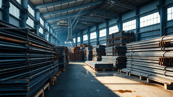 Top Suppliers of Durable Steel Reinforcement in Finland