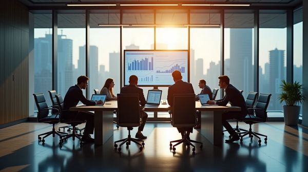 Why an advertising production company is essential for brand growth